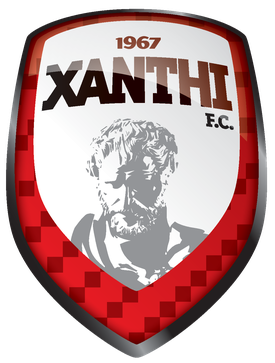Wappen Xanthi FC 1967