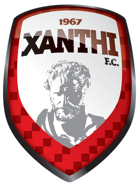 Wappen AO Xanthi