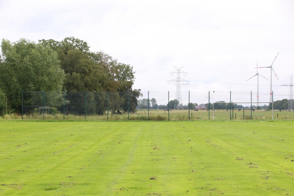 Sportplatz Schwei B - Stadland-Schwei