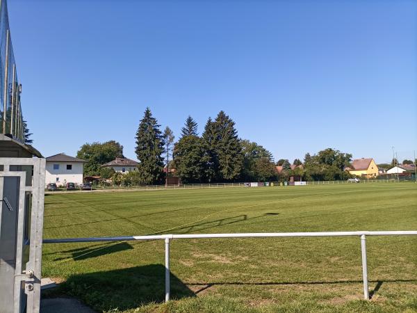ASKÖ-Sportzentrum Murfeld Nebenplatz - Graz