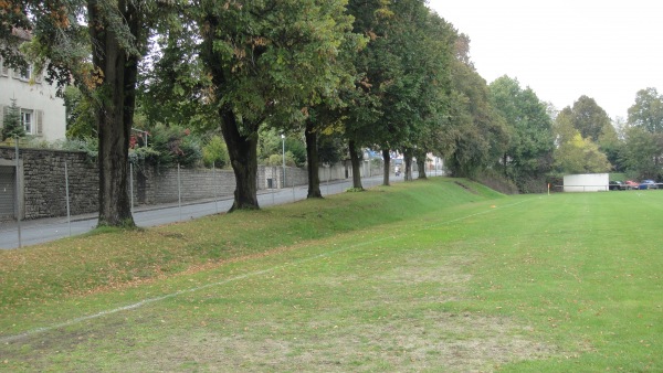 Florian-Geyer-Sportplatz - Kitzingen