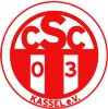 Wappen Casseler SC 03 diverse