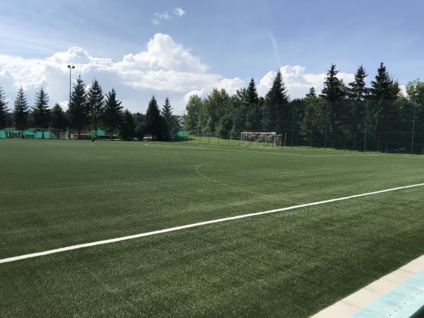 Sportzentrum Aug Nebenplatz - Seekirchen am Wallersee