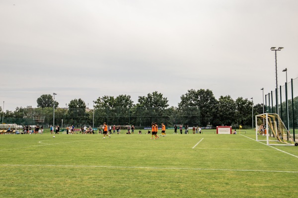 Sportpark Ostragehege Platz 20 - Dresden-Friedrichstadt