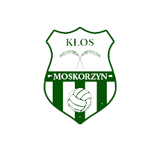 Wappen LZS Kłos Moskorzyn  88039