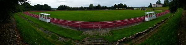 Stadion am Recknitztal - Bad Sülze