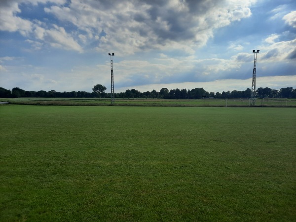 Sportanlage Kielweg B-Platz - Filsum-Lammertsfehn