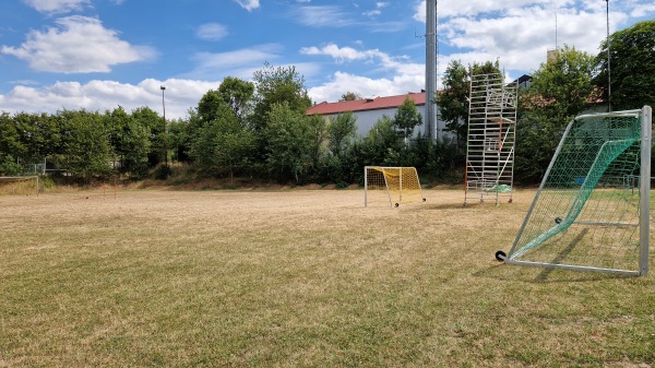 Erbachstadion Nebenplatz 1 - Eisingen/Bayern