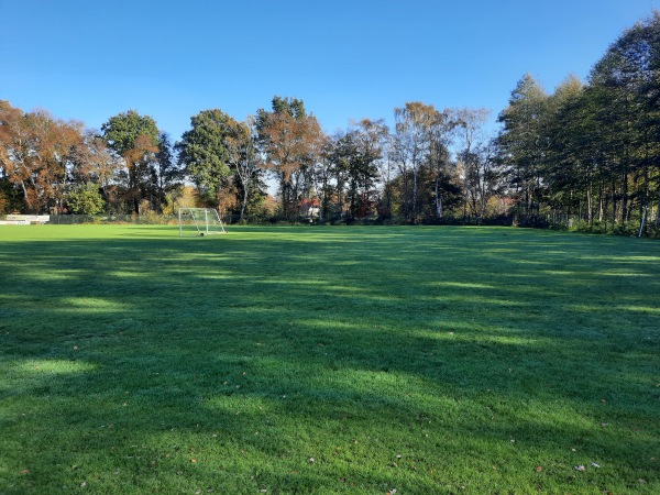 Sportpark Osternburg D-Platz - Oldenburg (Oldenburg)-Osternburg