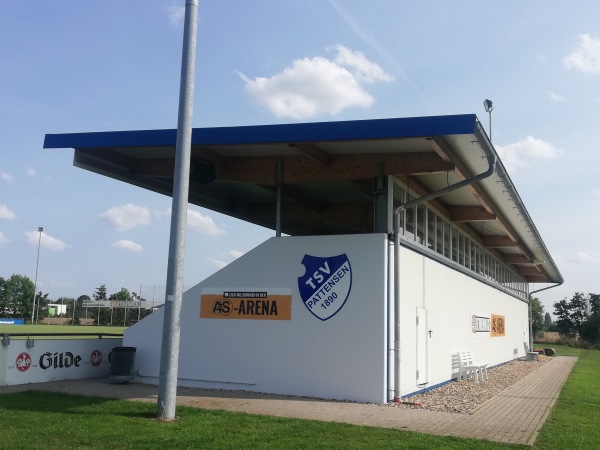 AS-Arena - Pattensen