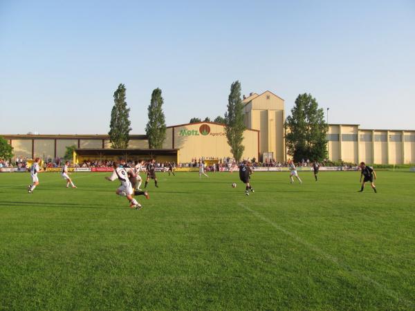 Sportanlage Hauptstraße - Dittenheim