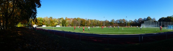 Sportplatz Heddesdorf - Neuwied-Heddesdorfer Berg