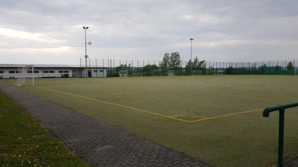 Sportanlage Kley Platz 2 - Leinefelde-Worbis-Birkungen