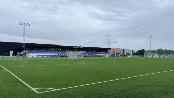 Koteng Arena - Trondheim