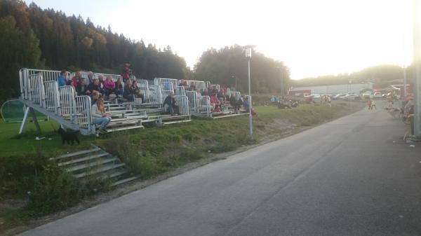 Holmen Arena - Nesbru