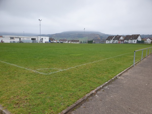 Sportanlage Brunnengasse Platz 2 - Waldstetten/Ostalbkreis