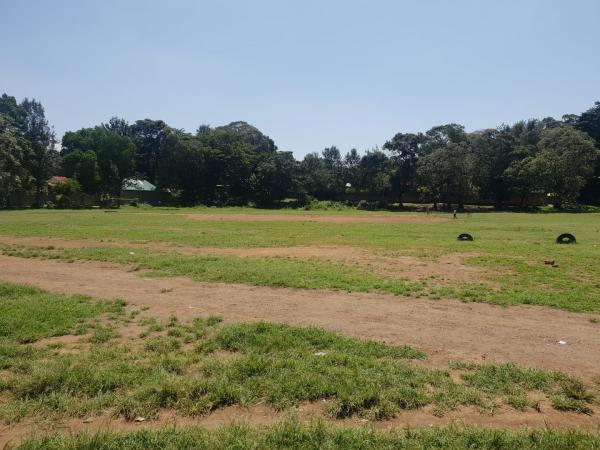 Arusha Football Field - Arusha 