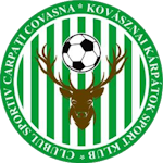 Wappen Kovásznai Kárpátok SK