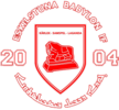 Wappen Eskilstuna Babylon IF