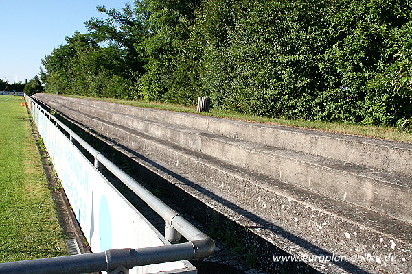 Sportpark Herieden - Würzburg-Heidingsfeld