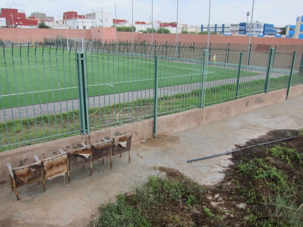 Stade Sidine Belkhir - Agadir