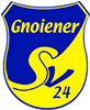 Wappen Gnoiener SV 24