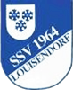 Wappen SSV 1964 Louisendorf