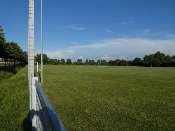 Sportplatz Upahl - Upahl