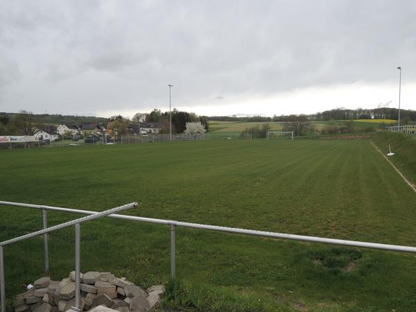 Sportplatz Berndroth - Berndroth