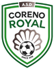 Wappen ASD Coreno Royal  138234