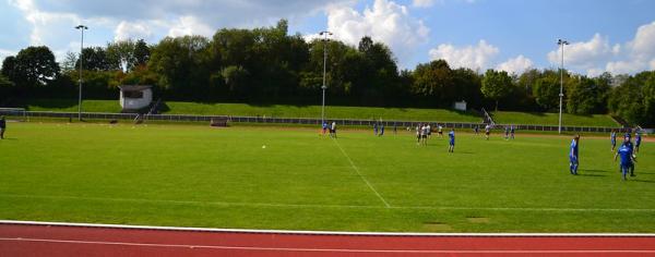 Mons-Tabor-Stadion - Montabaur