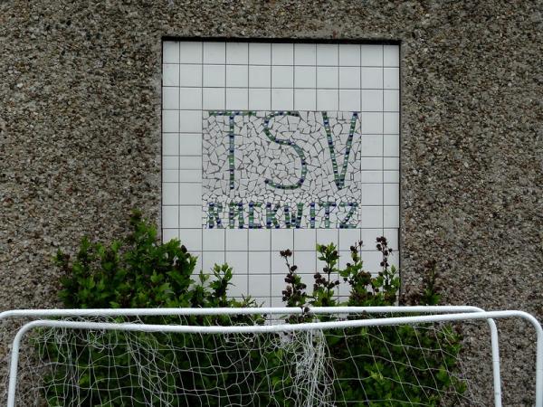 Stadion am Leichtmetallwerk - Rackwitz