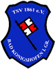 Wappen TSV 1861 Bad Königshofen