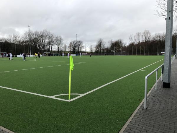 Sportanlage Hander Weg Platz 2 - Aachen-Laurensberg