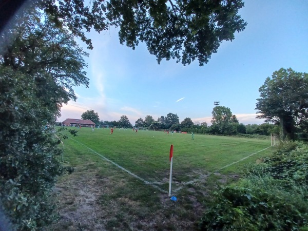 Sportplatz Abbensen - Edemissen-Abbensen