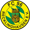 Wappen FC 96 Recklinghausen III