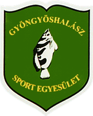 Wappen Gyöngyöshalász SE