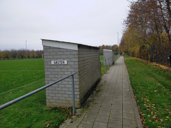 Sportpark De Kleine Linde - Valkenburg
