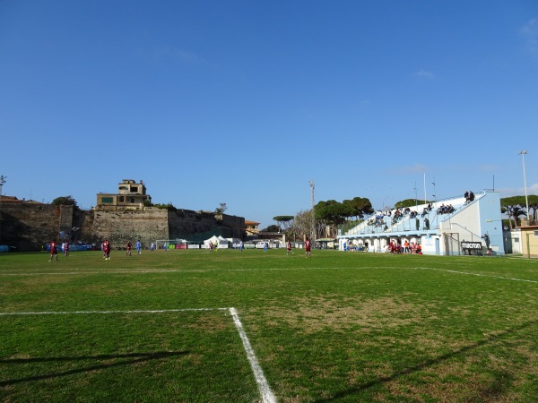 Stadio Comunale Ottorino Vezzosi - Orbetello