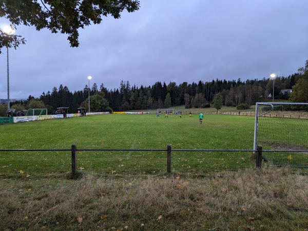 Sportplatz Nagel 2 - Nagel/Fichtelgebirge