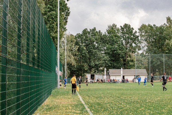 Waldsportplatz - Dippoldiswalde-Seifersdorf