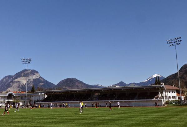 Sportstadion Wörgl - Wörgl