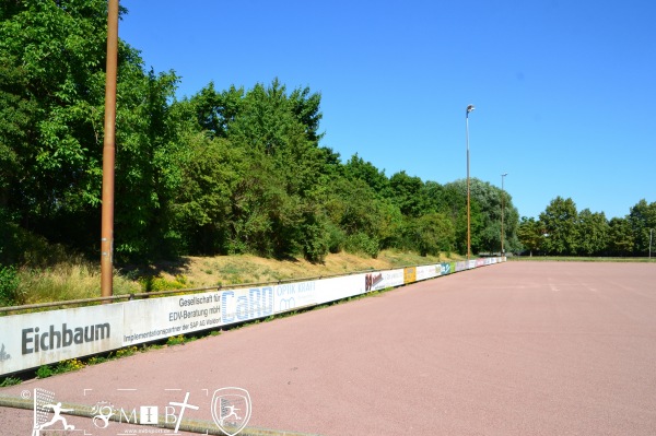 Georg Schmitt Sportplatzanlage Platz 2 - Worms-Weinsheim