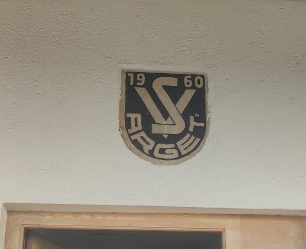 Sportanlage Arget - Sauerlach-Arget