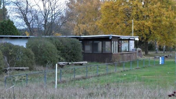Sportplatz Im Großen Moore - Braunschweig-Bienrode