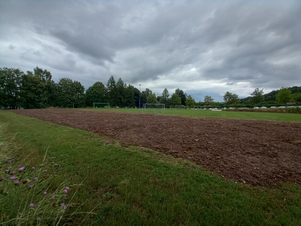 Willi-Probst-Sportanlage Platz 2 - Coburg-Cortendorf