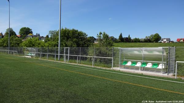 Sportanlage an der Gemeindehalle Platz 2 - Kaisersbach