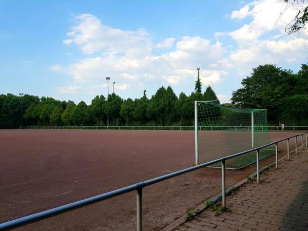 Sportanlage  Schulzentrum Süd Platz 2 - Bad Oeynhausen