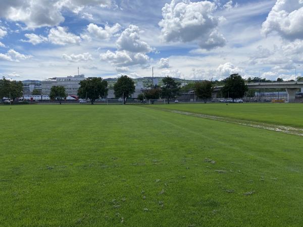 Sportanlage Juchhof 1 Platz 9 - Zürich
