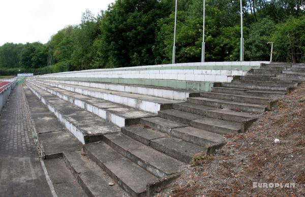Sportpark Neinstedter Straße - Thale